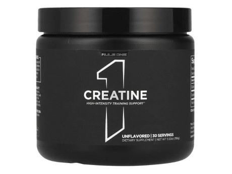 Creatine R1 Rule One (150 грамм)