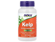 Kelp 150мкг Now Foods (200 таблеток)