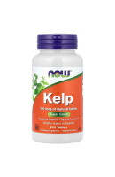 Kelp 150мкг Now Foods (200 таблеток)