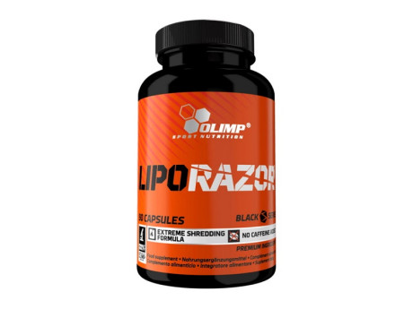 Liporazor Olimp (90 капсул)