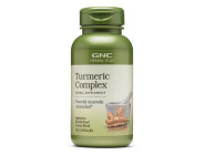 Turmeric complex GNC (90 капсул)