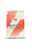 Impact Whey Isolate MyProtein 1кг