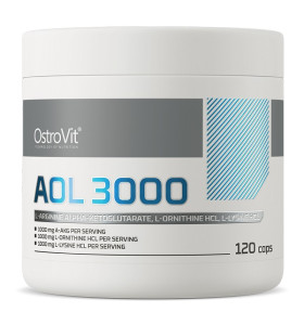 AOL Ostrovit (120 капсул)