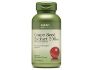 Grape Seed Extract 300мг GNC (100 капсул)