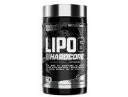 Hardcore Lipo-6 (60 капсул)