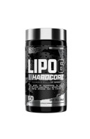 Hardcore Lipo-6 (60 капсул)