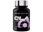 Жиросжигатель CLA Scitec Nutrition