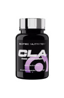 CLA Scitec Nutrition (60 капсул)