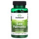 Saw Palmetto Full Spectrum 540мг Swanson (100 вег капсул)