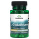 L-Glutathione 100мг Swanson (100 капсул)