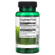 Ginkgo Biloba Extract 60мг Swanson (120 капсул)