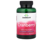 Cranberry 20:1 Concentrate Swanson (180 капсул)