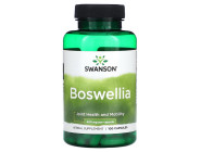 Boswellia 400мг Swanson (150 капсул)