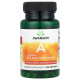 Vitamin A 10,000 IU (3,000мкг RAE) Swanson (250 капсул)