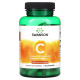 Vitamin C with Rose Hips 1000мг Swanson (90 капсул)