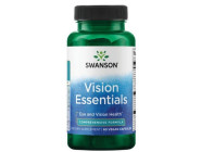 Vision Essentials Swanson (60 вег капсул)