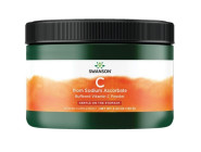 Vitamin C from Sodium Ascorbate Swanson (120 грамів)
