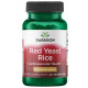 Red Yeast Rice 600мг Swanson (60 капсул)