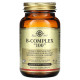 B-Complex 100 Solgar (50 капсул)