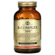 B-Complex 100 Solgar (100 капсул)