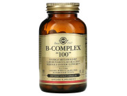 B-Complex 100 Solgar (100 капсул)