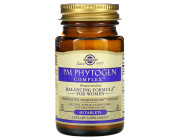 PM PhytoGen Complex Solgar (60 таблеток)