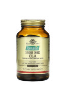 Tonalin CLA 1,300мг Solgar (60 капсул)