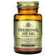 Ubiquinol 100мг Solgar (50 капсул)