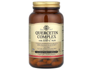 Quercetin Complex with Ester-C Plus Solgar (100 капсул)