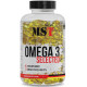Omega 3 Selected 55% MST (240 капсул)