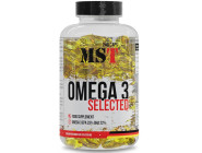 Omega 3 Selected 55% MST (240 капсул)