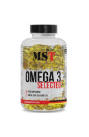Omega 3 Selected 55% MST (240 капсул)