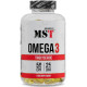 Omega 3 75% Triglyceride MST (180 капсул)