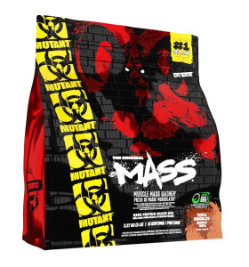 MASS Mutant 2.27кг