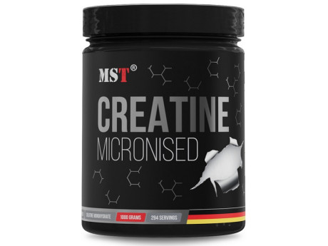 Creatine Micronised MST 1кг