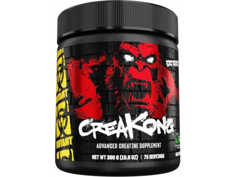 Creakong Mutant (300 грамм)