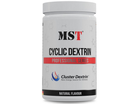 Cluster Dextrin MST 1кг