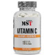 Vitamin C (Calcium L-ascorbate) 1000мг MST (90 капсул)