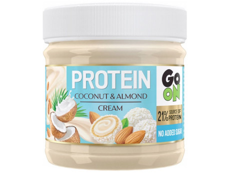 Protein Go On (180 грамм)