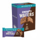 Crispy Wafers MyProtein (10шт по 40г)