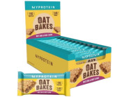 Oat Bakes MyProtein (12шт по 75г)