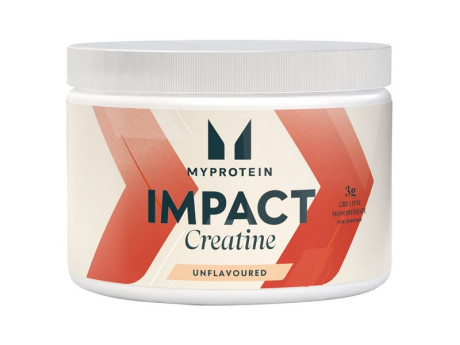 Creatine Monohydrate MyProtein (150 грамм)