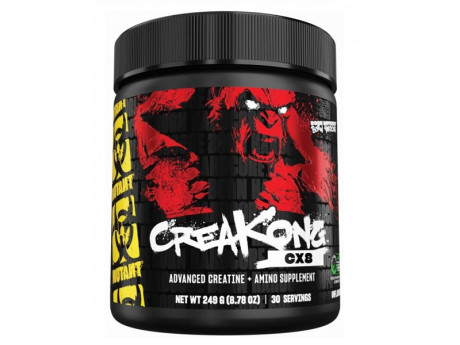 Creakong CX8 Mutant (249 грамів)