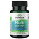 Multi with Iron + Stress Relief Swanson (60 таблеток)