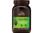 Spirulina GNC (100 капсул)