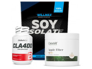 Комплекс ДЛЯ СНИЖЕНИЯ АППЕТИТА