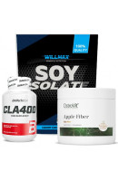 Комплекс ДЛЯ СНИЖЕННЯ АПЕТИТУ