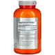 ARGININE & CITRULLINE POWDER&nbsp;12 OZ NOW foods (340 грамів)