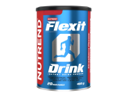 Flexit Drink Nutrend (400 грамм)
