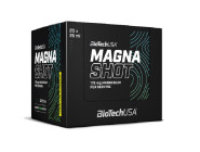 Magna Shot BiotechUSA (20шт по 25мл)